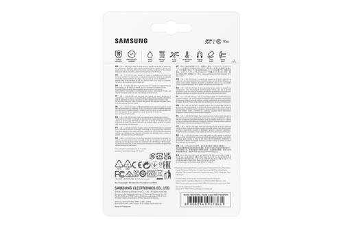 SAMSUNG Pro Ultimate 64 Gb Sdxc Uhs-I  (MB-SY64S/WW)
