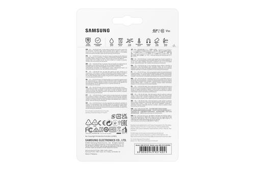 SAMSUNG Mb-Sy512S 512 Gb Sdxc Uhs-I (MB-SY512S/WW)
