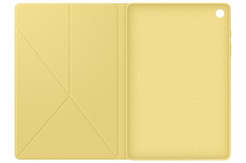 SAMSUNG TAB A9+ BOOK COVER BLUE ACCS (EF-BX210TLEGWW)