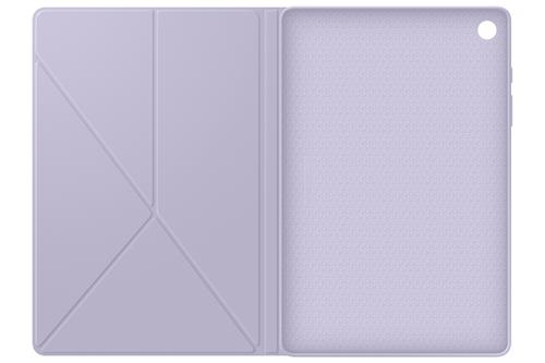 SAMSUNG TAB A9+ BOOK COVER WHITE ACCS (EF-BX210TWEGWW)