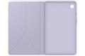 SAMSUNG Book Cover Tab A9 White