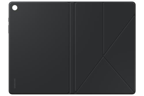 SAMSUNG TAB A9+ BOOK COVER BLACK ACCS (EF-BX210TBEGWW)