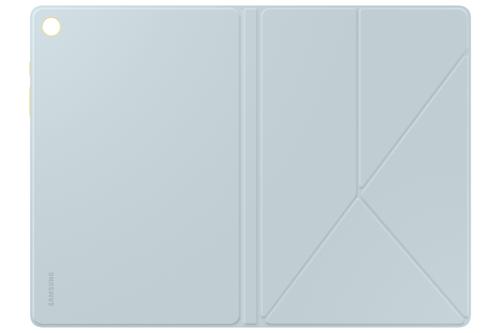 SAMSUNG TAB A9+ BOOK COVER BLUE ACCS (EF-BX210TLEGWW)