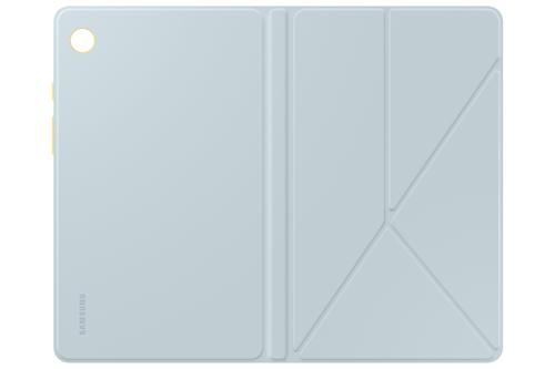 SAMSUNG Book Cover Tab A9 Blue (EF-BX110TLEGWW)