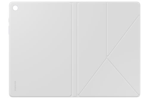 SAMSUNG TAB A9+ BOOK COVER WHITE ACCS (EF-BX210TWEGWW)