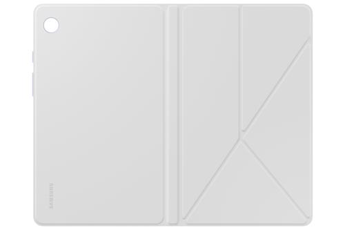 SAMSUNG Book Cover Tab A9 White (EF-BX110TWEGWW)
