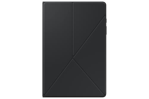 SAMSUNG TAB A9+ BOOK COVER BLACK ACCS (EF-BX210TBEGWW)