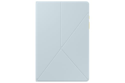 SAMSUNG TAB A9+ BOOK COVER BLUE ACCS (EF-BX210TLEGWW)