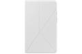SAMSUNG Book Cover Tab A9 White (EF-BX110TWEGWW)