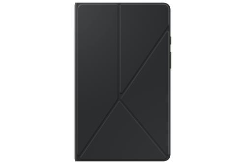 SAMSUNG Book Cover Tab A9 Black (EF-BX110TBEGWW)