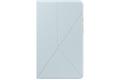 SAMSUNG Book Cover Tab A9 Blue (EF-BX110TLEGWW)
