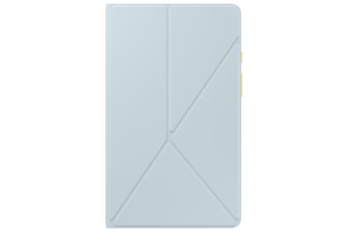 SAMSUNG Book Cover Tab A9 Blue (EF-BX110TLEGWW)