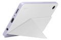 SAMSUNG Book Cover Tab A9 White (EF-BX110TWEGWW)