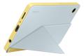 SAMSUNG Book Cover Tab A9 Blue (EF-BX110TLEGWW)