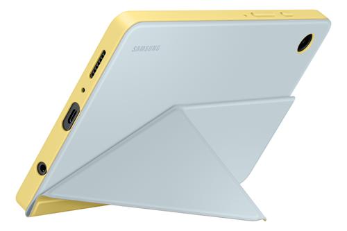 SAMSUNG Book Cover Tab A9 Blue (EF-BX110TLEGWW)