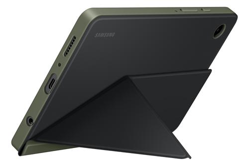SAMSUNG Book Cover Tab A9 Black (EF-BX110TBEGWW)
