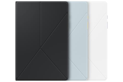 SAMSUNG TAB A9+ BOOK COVER WHITE ACCS (EF-BX210TWEGWW)