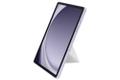 SAMSUNG TAB A9+ BOOK COVER WHITE ACCS (EF-BX210TWEGWW)