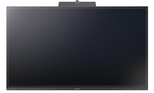 SHARP PN-LA862 | 86"" | 3840x2160 | 500Nits | InGlass Touch | (60005935)