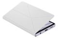 SAMSUNG Book Cover Tab A9 White (EF-BX110TWEGWW)