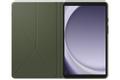 SAMSUNG TAB A9 BOOK COVER BLACK ACCS (EF-BX110TBEGWW)