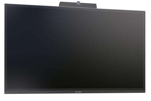 SHARP PN-LA752 | 75"" | 3840x2160 | 500Nits | InGlass Touch | (60005933)