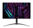 ACER 27" gamingskärm Predator X27 2560x1440 OLED, 240hz, 0.01ms (PRT), FreeSync, HDMI/DP/USB-C