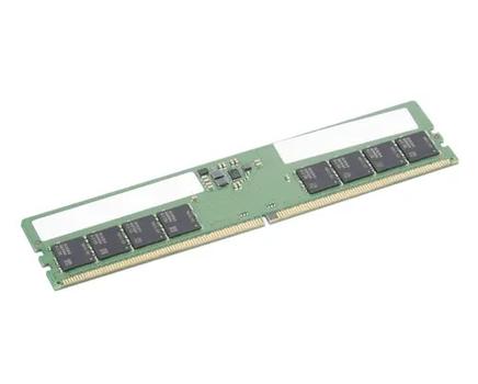 LENOVO 16GB DDR5 4800MHz UDIMM Memory G2 (4X71N34264)