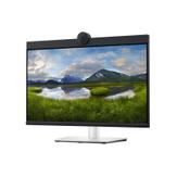 DELL 24 Video Conferencing Monitor P2424HEB - LED-skjerm - Full HD (1080p) - 24" (DELL-P2424HEB)