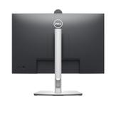 DELL 24 Video Conferencing Monitor P2424HEB - LED-skjerm - Full HD (1080p) - 24" (DELL-P2424HEB)