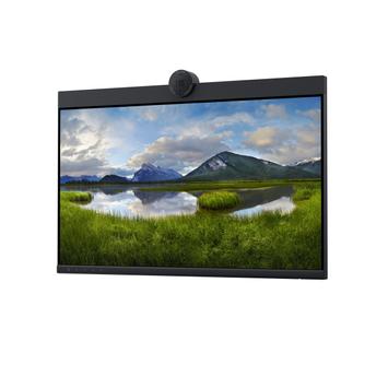 DELL 24 Video Conferencing Monitor P2424HEB - LED-skjerm - Full HD (1080p) - 24" (DELL-P2424HEB)