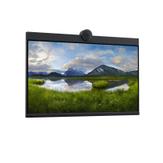 DELL 24 Video Conferencing Monitor P2424HEB - LED-skjerm - Full HD (1080p) - 24" (DELL-P2424HEB)