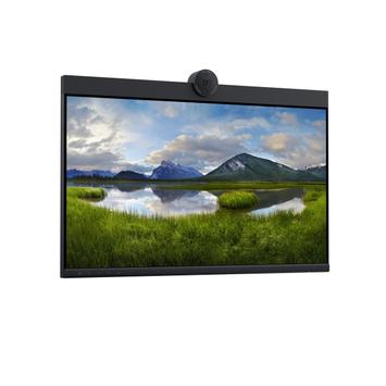 DELL 24 Video Conferencing Monitor P2424HEB - LED-skjerm - Full HD (1080p) - 24" (DELL-P2424HEB)