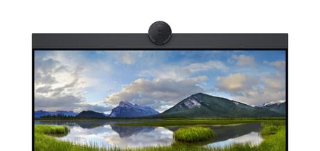 DELL 24 Video Conferencing Monitor P2424HEB - LED-skjerm - Full HD (1080p) - 24" (DELL-P2424HEB)