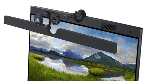 DELL 24 VIDEO CONFERENCING MON-P2424HEB MNTR (DELL-P2424HEB)