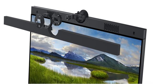 DELL 24 VIDEO CONFERENCING MON-P2424HEB MNTR (DELL-P2424HEB)