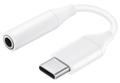 SAMSUNG Audio Cable Usb White