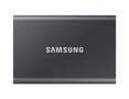 SAMSUNG Portable Ssd T7 2 Tb Grey