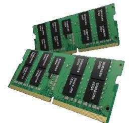 SAMSUNG Memory Module 32 Gb 1 X 32 Gb (M474A4G43AB1-CWE)