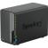 SYNOLOGY DS224+ 2-Bay NAS RTD1619B 2GB RAM
