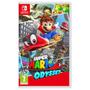 NINTENDO Super Mario Odyssey, Switch