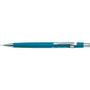 PENTEL P207 pencil med 0,7 mm mine i farven blå