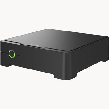 AXIS S3008 MK II 2 TB . REC (02764-002)