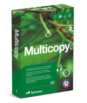 MULTICOPY Kop.ppr MULTICOPY A3 90g oh 500/fp (157084)