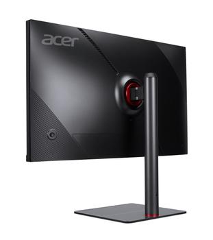 ACER Xv275K V Computer Monitor  (UM.HX5EE.V05)