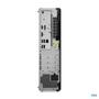LENOVO ThinkCentre M70s Intel® Core™ i7 i7-13700 16 GB DDR4-SDRAM 512 GB SSD Windows 11 Pro SFF PC Schwarz (12DT000BGE)