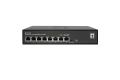LEVELONE Network Switch Managed L2  (GES-2208)