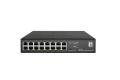 LEVELONE Network Switch Managed L2  (GES-2216)