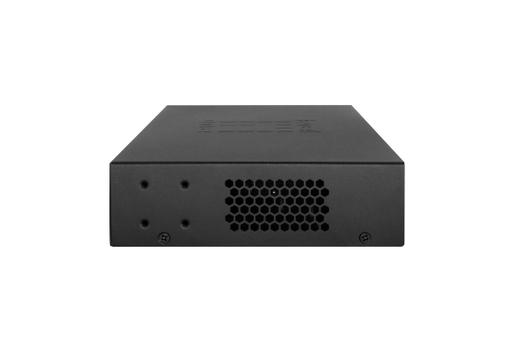 LEVELONE Network Switch Managed L2 (GES-2208)