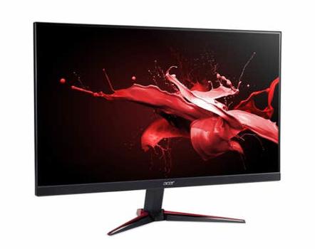 ACER Nitro VG270 Ebmiix skærm - LED ba (UM.HV0EE.E06)